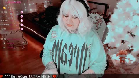 Noori online show from 12-27-24, 04:26