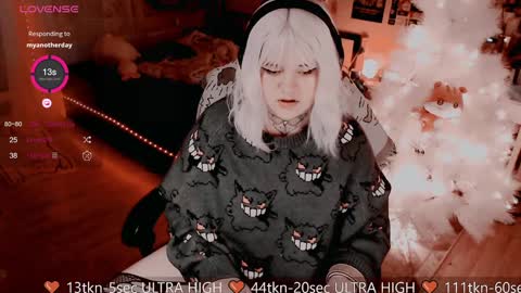 Noori online show from 01-13-25, 01:02