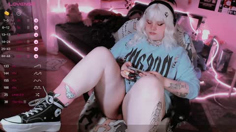 Noori online show from 01-29-25, 02:30