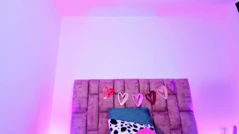 Nora Da Silva online show from 06-03-26, 03:42