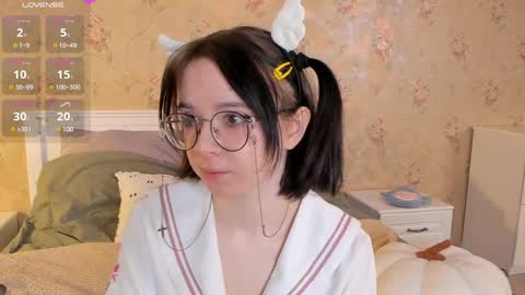 Snapshot of nora_failure chatting on 12-19-24, 04:45 Nora Failure online show from 12-19-24, 04:45