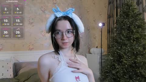 Snapshot of nora_failure chatting on 12-26-24, 10:16 Nora Failure online show from 12-26-24, 10:16