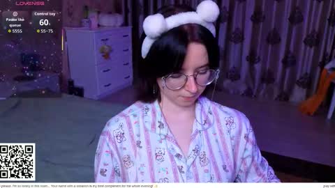 Snapshot of nora_failure chatting on 02-17-26, 01:07 Nora Failure online show from 02-17-26, 01:07