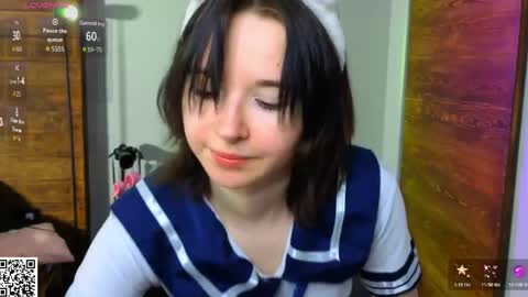 Nora Failure online show from 05-29-26, 08:01