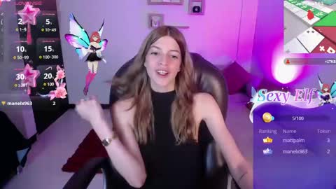 Nora online show from 12-12-24, 07:48