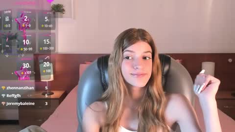 Nora online show from 12-28-24, 05:35