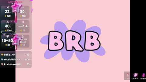 Nora online show from 01-02-25, 09:28