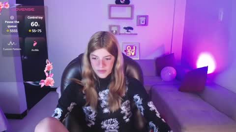 Nora online show from 02-15-25, 07:17