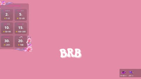 Nora online show from 02-17-25, 01:25