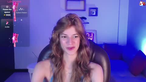 Nora online show from 02-25-25, 07:03