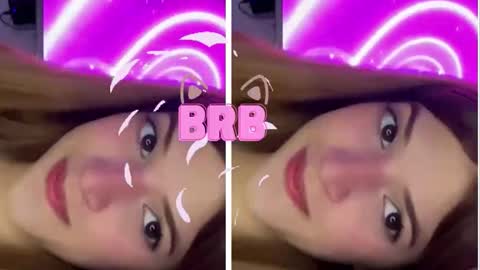 Nora online show from 10-25-25, 06:02