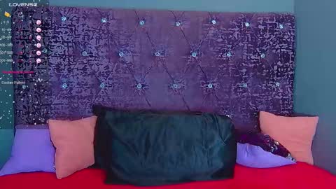 Snapshot of norabigas chatting on 02-23-25, 04:17 Nora online show from 02-23-25, 04:17