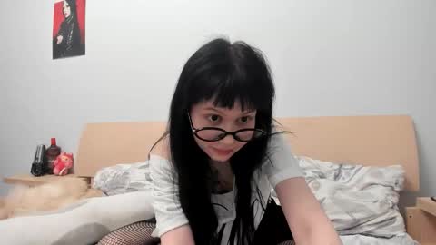 Snapshot of noragamii_ chatting on 10-03-25, 09:45 nora online show from 10-03-25, 09:45