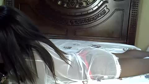 norah_pure online show from 09-20-25, 06:58