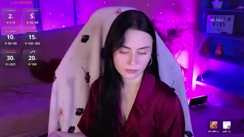 Snapshot of noralumi chatting on 07-06-26, 05:48 Nora online show from 07-06-26, 05:48