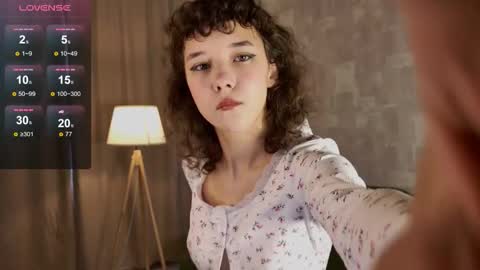 Snapshot of noravelis chatting on 09-21-25, 03:52 Nora online show from 09-21-25, 03:52