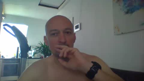 nordicrunner76 online show from 05-20-26, 11:05
