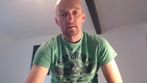 nordicrunner76 online show from 07-06-26, 08:44