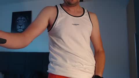nordicrunner76 online show from 07-12-26, 09:11