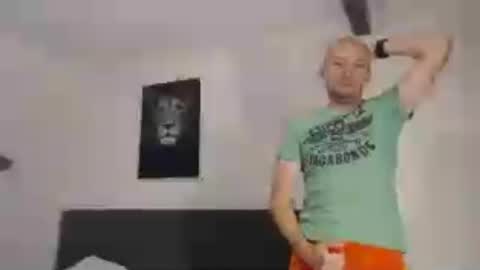 nordicrunner76 online show from 07-14-26, 08:52