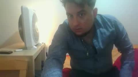 nordikwhitejj online show from 10-04-25, 09:02