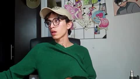 Norehg online show from 09-17-25, 08:16