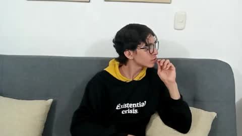 Norehg online show from 10-11-25, 08:57