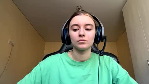 Elena online show from 03-12-26, 07:14