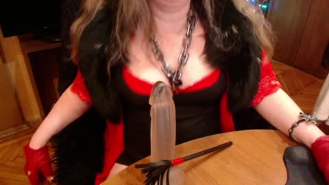 miss Tress online show from 01-18-25, 12:57