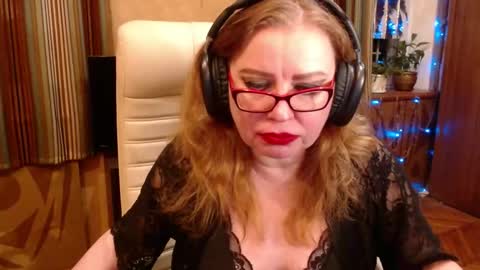 miss Tress online show from 01-14-26, 10:25