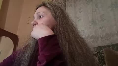 Snapshot of normahall chatting on 12-14-25, 07:18 Norma online show from 12-14-25, 07:18