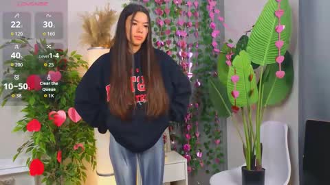 Monika online show from 02-16-26, 07:32