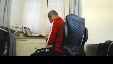 Normuc online show from 03-31-26, 08:59