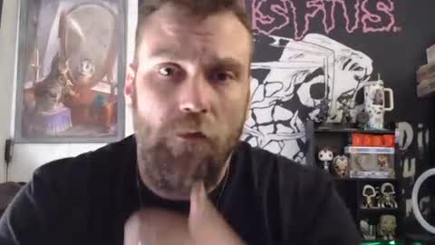 norsirish online show from 10-01-25, 05:41