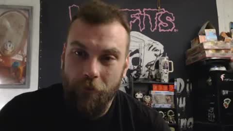 norsirish online show from 10-04-25, 01:20