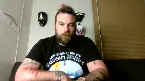 norsirish online show from 10-23-25, 12:04