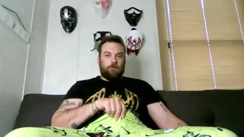 norsirish online show from 11-03-25, 02:07