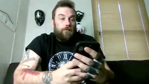 norsirish online show from 11-04-25, 09:25