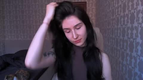 Snapshot of north_valkyrie chatting on 03-22-26, 08:29 Hazel online show from 03-22-26, 08:29