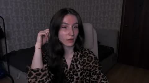 Hazel online show from 07-04-26, 07:09