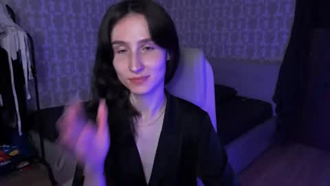 Hazel online show from 07-29-26, 08:29