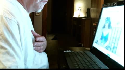 northcountryguy762 online show from 09-21-25, 02:57