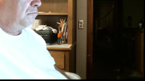 northcountryguy762 online show from 09-27-25, 03:33