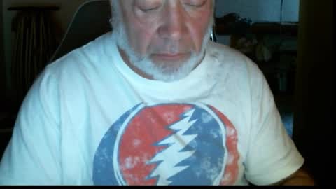 northcountryguy762 online show from 11-24-25, 01:22