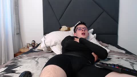 Snapshot of nortticus chatting on 01-22-25, 06:52 nortticus online show from 01-22-25, 06:52