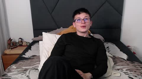 Snapshot of nortticus chatting on 01-24-25, 11:02 nortticus online show from 01-24-25, 11:02