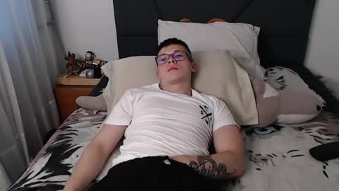 Snapshot of nortticus chatting on 01-31-25, 10:10 nortticus online show from 01-31-25, 10:10