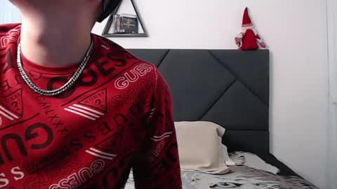 Snapshot of nortticus chatting on 02-01-25, 01:09 nortticus online show from 02-01-25, 01:09