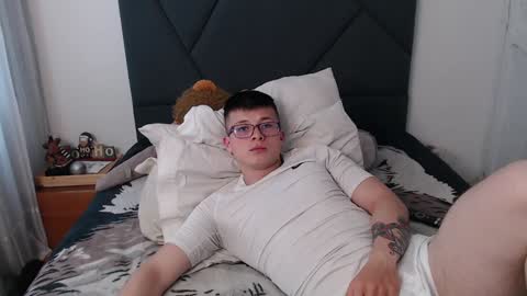 Snapshot of nortticus chatting on 02-02-25, 05:26 nortticus online show from 02-02-25, 05:26