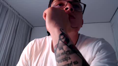 Snapshot of nortticus chatting on 02-14-25, 12:41 nortticus online show from 02-14-25, 12:41